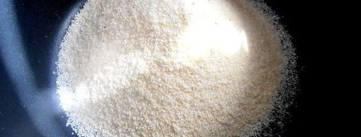 гурьевская каша — русский деликатес. Шаг 3