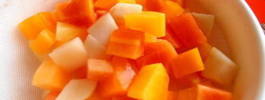 гурьевская каша — русский деликатес. Шаг 12