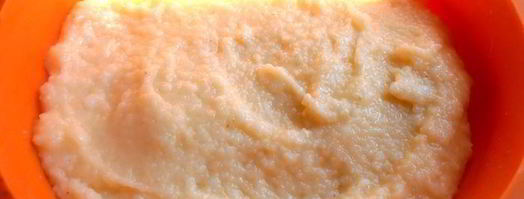 гурьевская каша — русский деликатес. Шаг 14