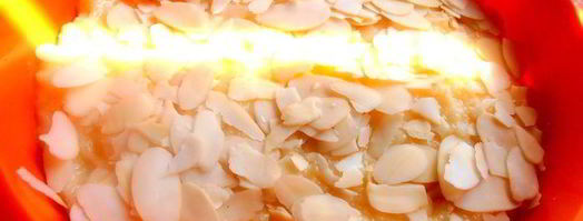 гурьевская каша — русский деликатес. Шаг 15