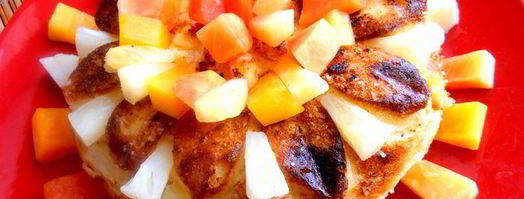 гурьевская каша — русский деликатес. Шаг 18