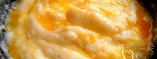 гурьевская каша — русский деликатес. Шаг 7