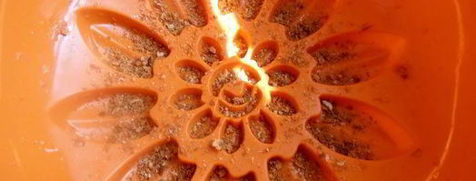 гурьевская каша — русский деликатес. Шаг 9