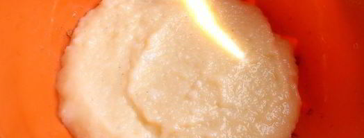 гурьевская каша — русский деликатес. Шаг 10