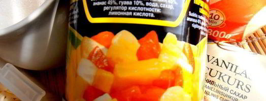 гурьевская каша — русский деликатес. Шаг 11