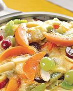 Гурьевская каша