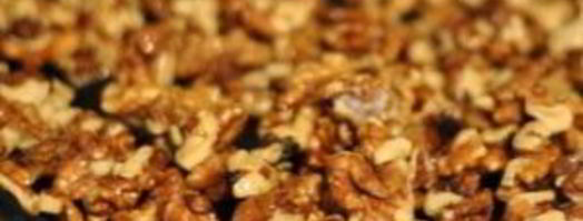 каша гурьевская. Шаг 7