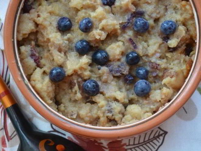 Рецепт каши из четырех злаков