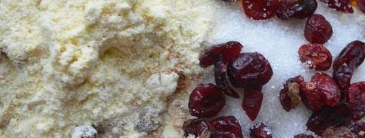 каша из четырех злаков. Шаг 3