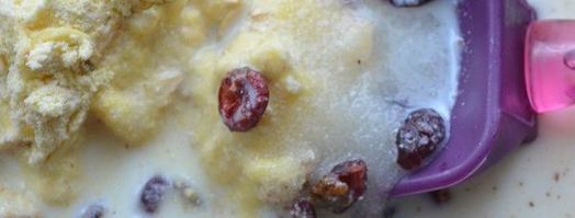 каша из четырех злаков. Шаг 4