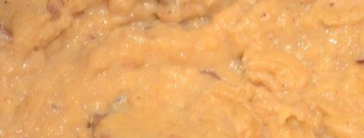 каша из четырех злаков. Шаг 5