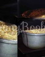 Каша манная