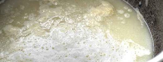 каша манная. Шаг 43