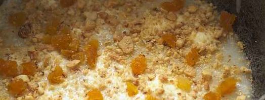 каша манная. Шаг 45