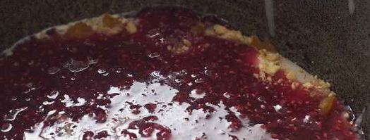 каша манная. Шаг 47