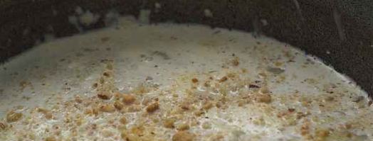 каша манная. Шаг 49