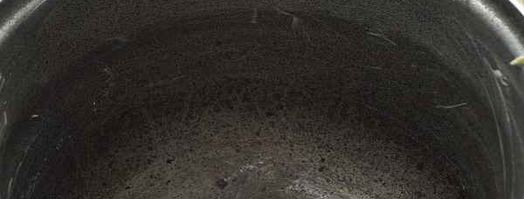 каша манная. Шаг 28