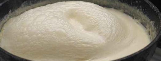 каша манная. Шаг 37