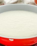 Манная каша без комочков