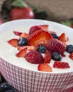 Манная каша на воде ребенку