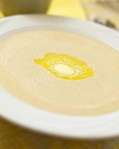 Манная каша на воде в мультиварке