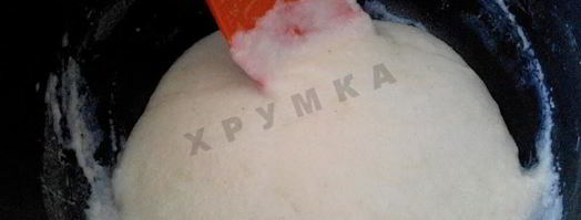 манная каша в мультиварке на молоке и воде. Шаг 8