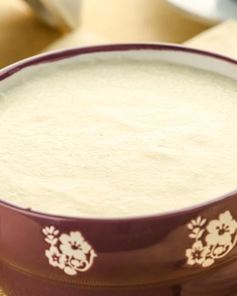 Манная каша в мультиварке