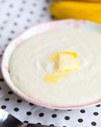 Манная каша