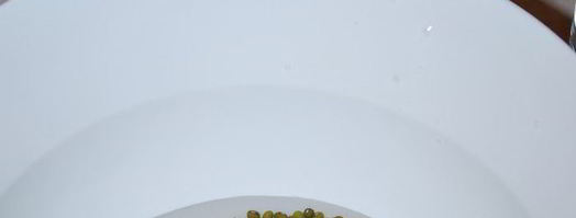 машевая каша с рисом. Шаг 3