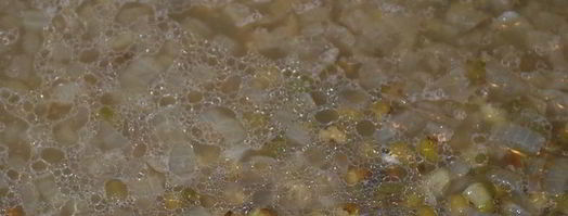 машевая каша с рисом. Шаг 9