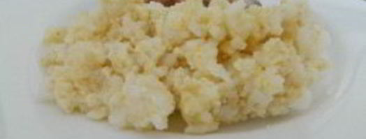 молочная каша дружба. Шаг 4