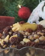 Очень вкусная кутья