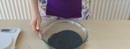 очень вкусная кутья. Шаг 4