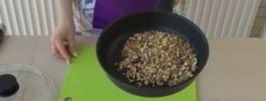 очень вкусная кутья. Шаг 5