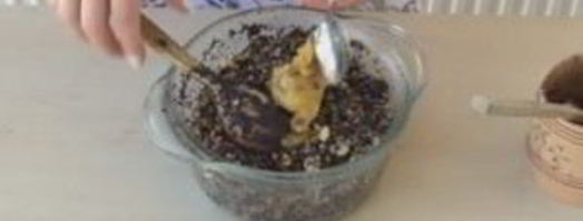 очень вкусная кутья. Шаг 8