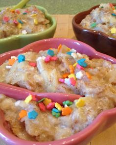 Овсяная каша Четыре злака в мультиварке