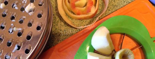 овсяная каша четыре злака в мультиварке. Шаг 5