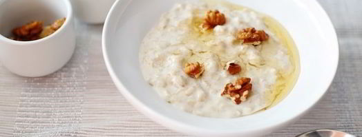 овсяная каша на кокосовом молоке. Шаг 9