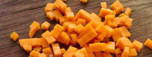 овсяная каша на молоке с тыквой и изюмом. Шаг 8