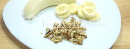 овсяная каша на молоке. Шаг 6