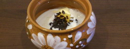 овсяная каша с черносливом в горшочке. Шаг 6