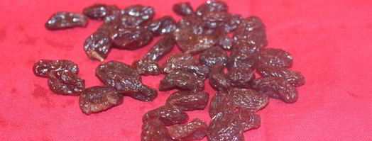 овсяная каша с нектаринами. Шаг 3