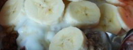 овсяная каша, запеченная в духовке. Шаг 8