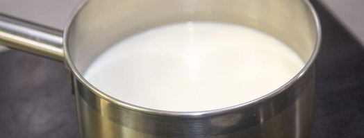 овсяная каша. Шаг 3