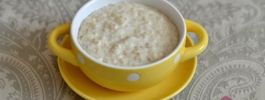 овсянка в мультиварке. Шаг 7