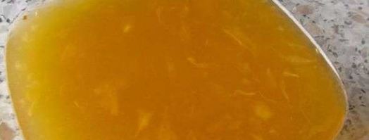 овсянка. Шаг 38