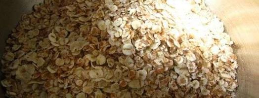 овсянка. Шаг 40