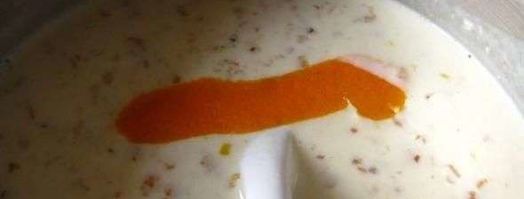 овсянка. Шаг 46