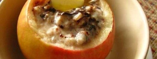 овсянка. Шаг 71