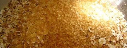 овсянка. Шаг 81